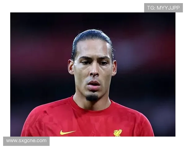 鲁尼称利物浦新援动摇萨拉赫自尊建议范戴克及时沟通稳住核心 鲁尼称利物浦新援动摇萨拉赫自尊建议范戴克及时沟通稳住核心