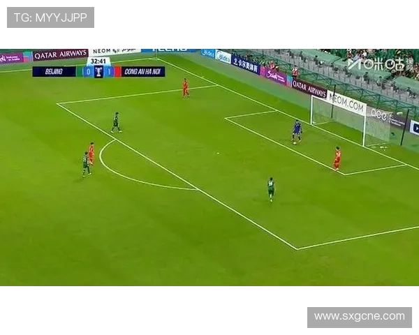 苏东：亚冠表面一致对外实则心中有数 真正目标早已昭然若揭