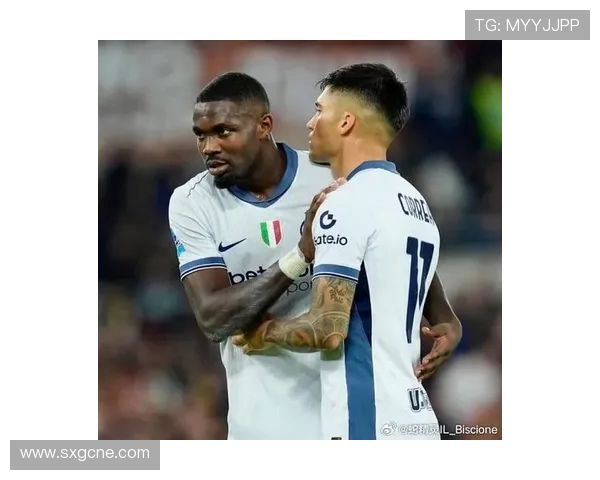 博尼谈劳塔罗和图拉姆的启发：努力在所有赛事中走到最后