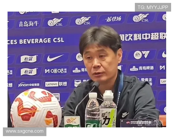 李霄鹏强调近期比赛运气有利 但最关键仍是严肃态度