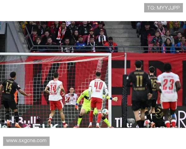 莱比锡3-1胜斯图加特 罗慕洛迪奥曼德进球 努贝尔致命失误成焦点 莱比锡3-1胜斯图加特 罗慕洛迪奥曼德进球 努贝尔致命失误成焦点