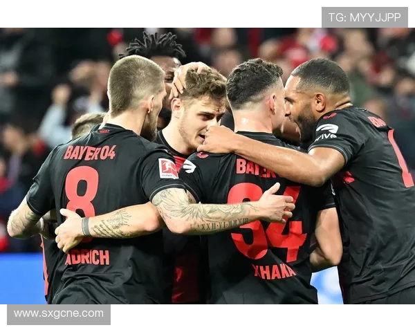 拜仁能否终结勒沃库森37场德甲客场不败纪录延续主场全胜势头